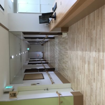 施設イメージ