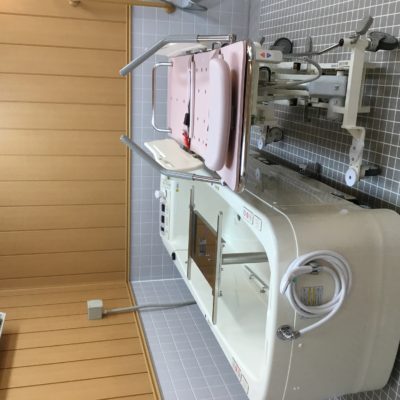 施設イメージ