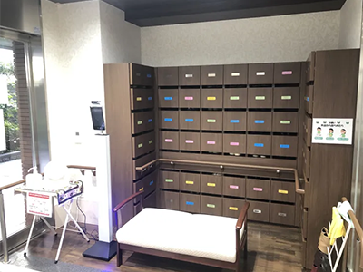 施設イメージ