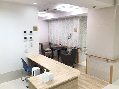 施設イメージ