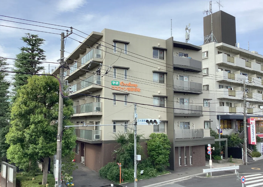 施設イメージ