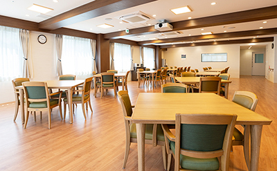 施設イメージ