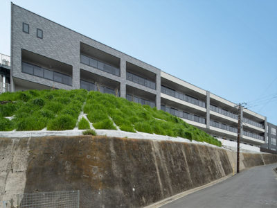 施設イメージ
