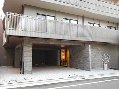 施設イメージ