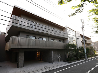 施設イメージ