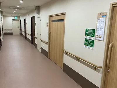 施設イメージ