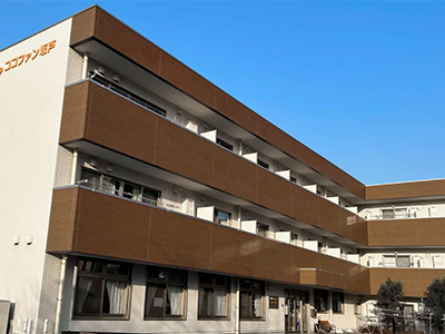 施設イメージ