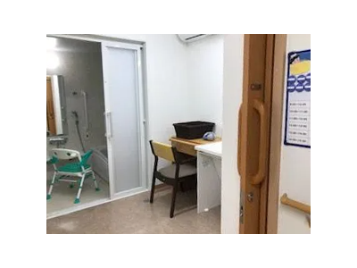 施設イメージ