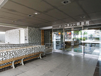施設イメージ
