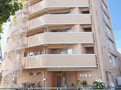 施設イメージ