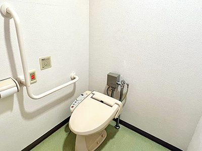 施設イメージ