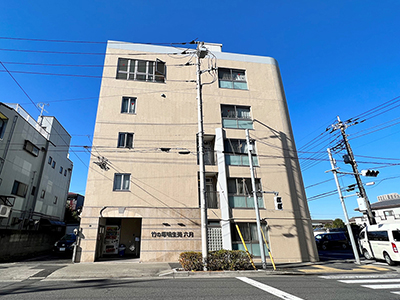施設イメージ