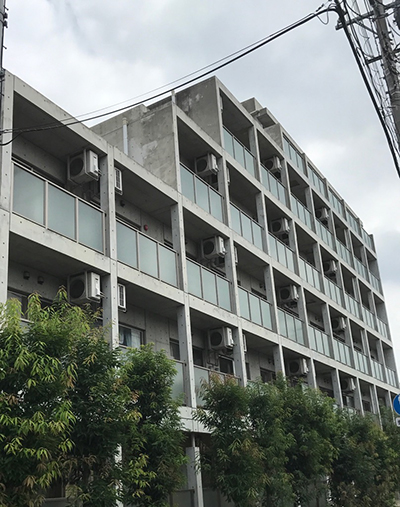 施設イメージ