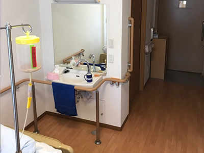 施設イメージ