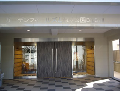 施設イメージ