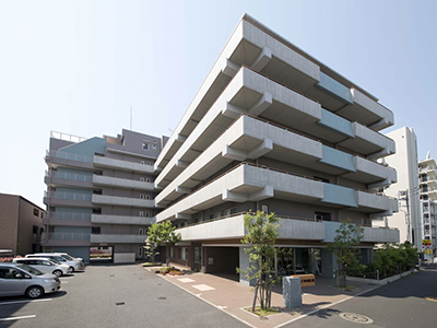 施設イメージ