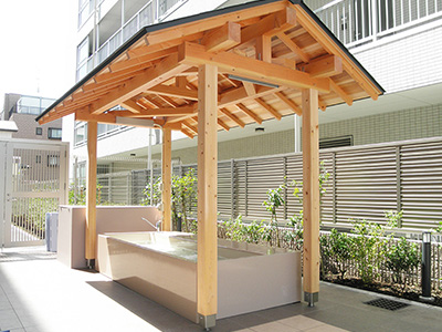 施設イメージ