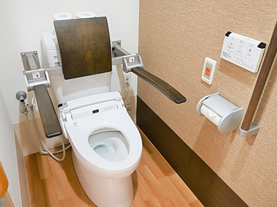 施設イメージ
