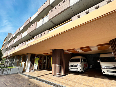 施設イメージ