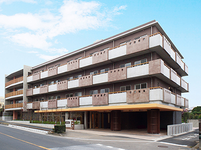 施設イメージ