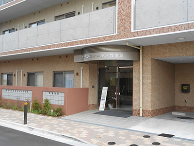 施設イメージ