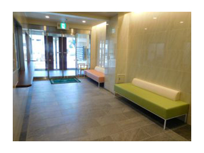施設イメージ