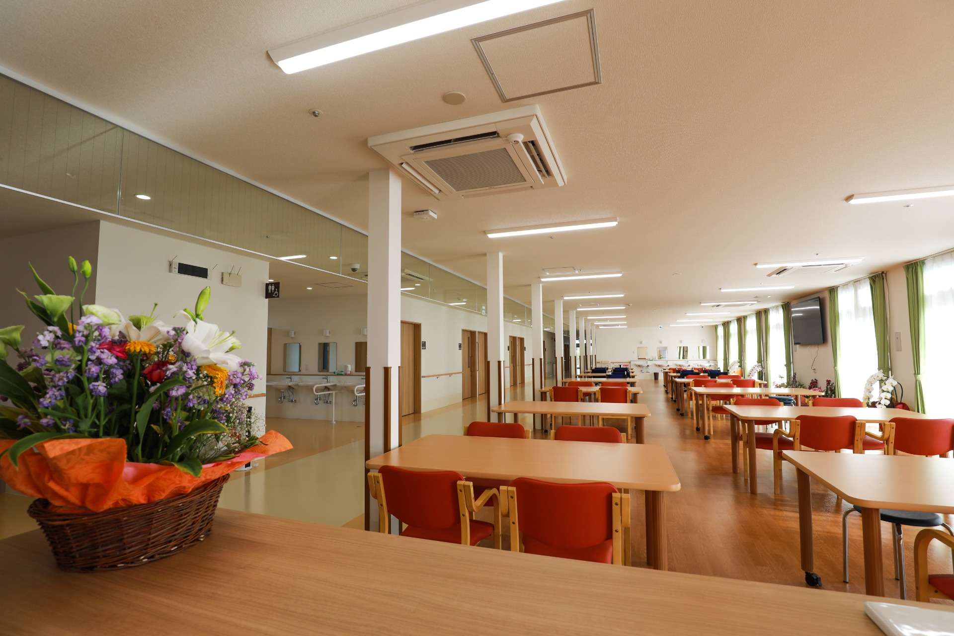 施設イメージ