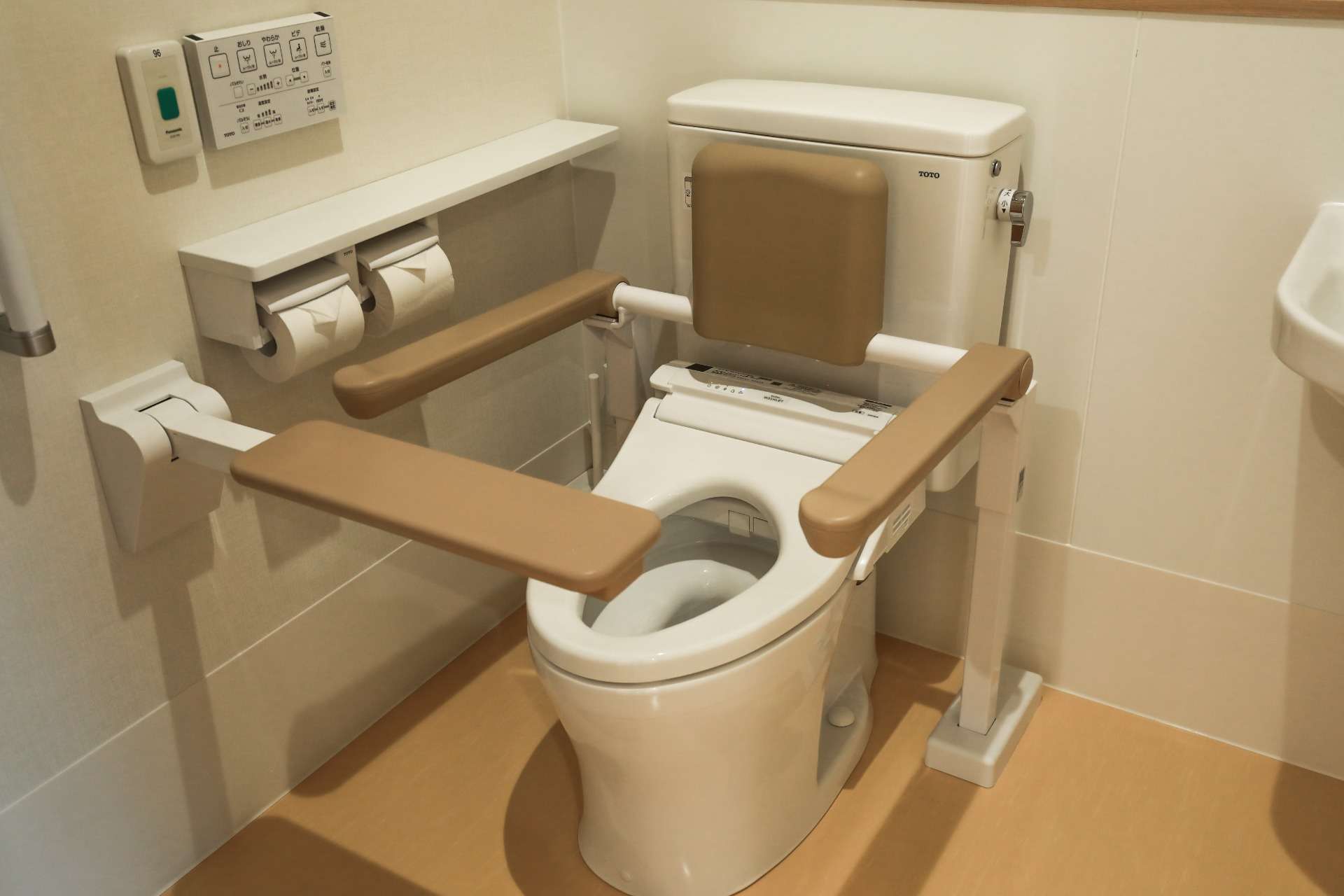 施設イメージ