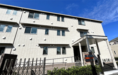 施設イメージ
