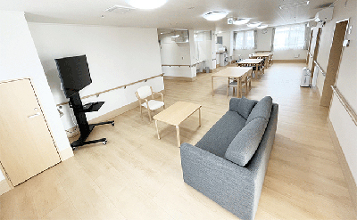 施設イメージ