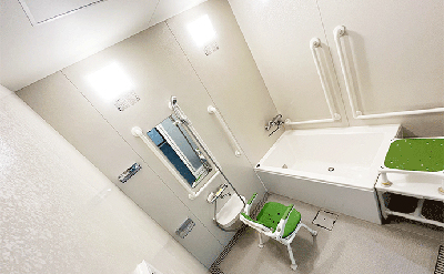 施設イメージ