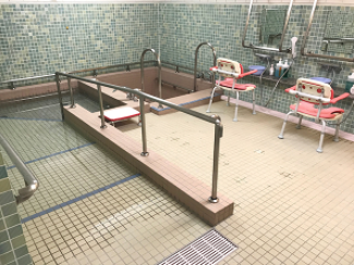 施設イメージ