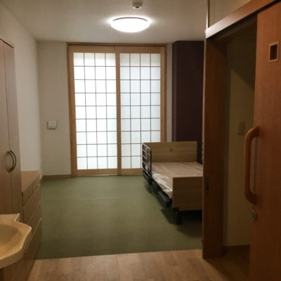 施設イメージ