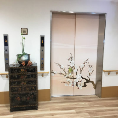 施設イメージ