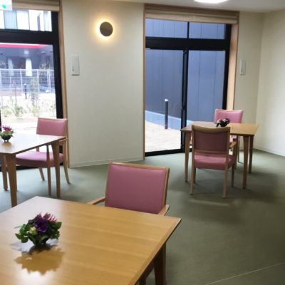 施設イメージ