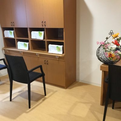 施設イメージ