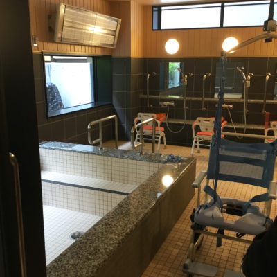 施設イメージ