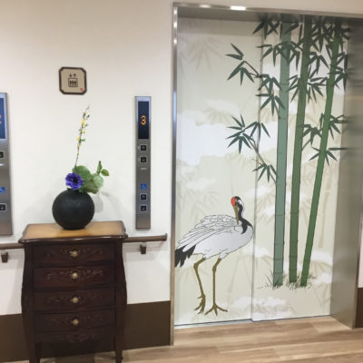 施設イメージ