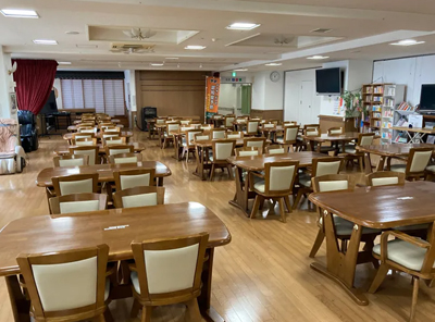 施設イメージ
