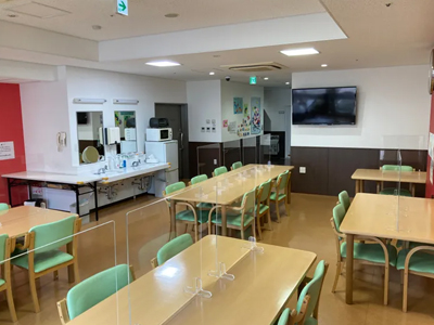 施設イメージ