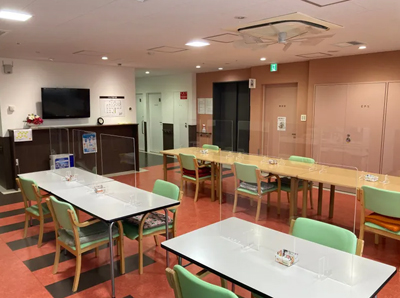 施設イメージ