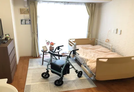 施設イメージ