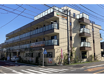 施設イメージ