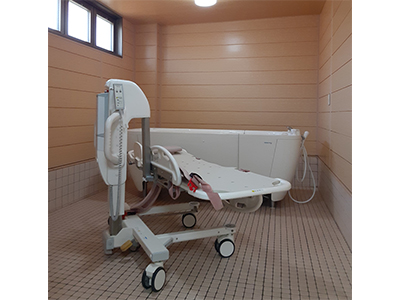 施設イメージ