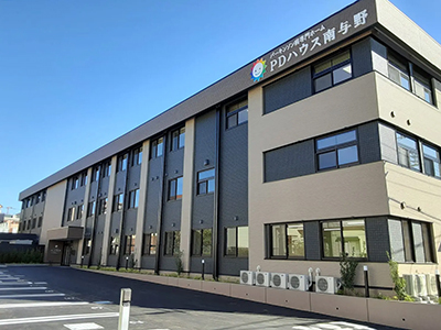 施設イメージ