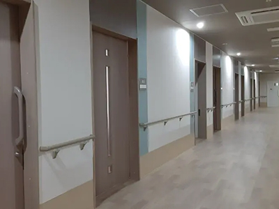 施設イメージ