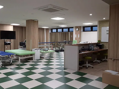 施設イメージ