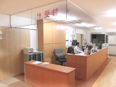 施設イメージ