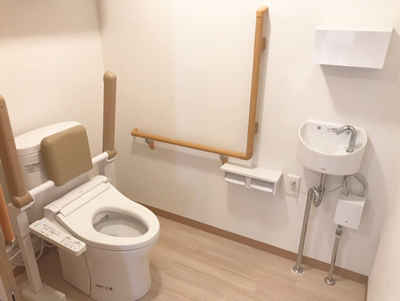 施設イメージ