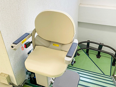 施設イメージ